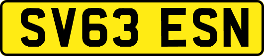 SV63ESN