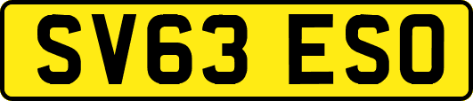 SV63ESO