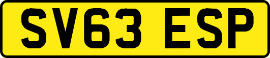 SV63ESP