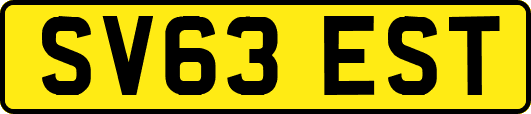 SV63EST