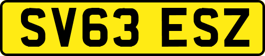 SV63ESZ