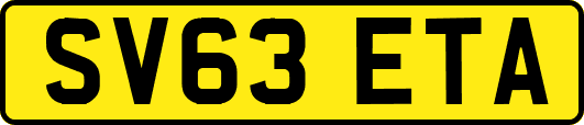 SV63ETA