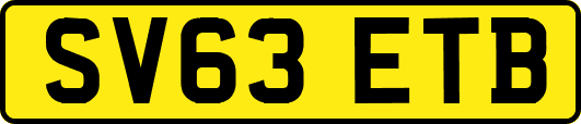 SV63ETB