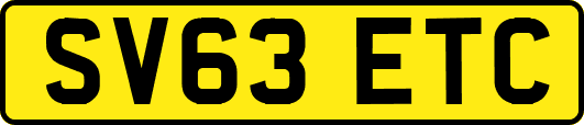 SV63ETC