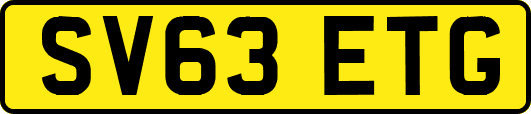 SV63ETG