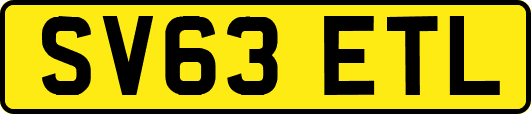 SV63ETL