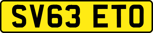 SV63ETO
