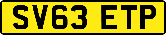 SV63ETP