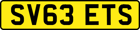 SV63ETS