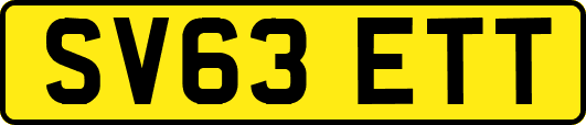 SV63ETT