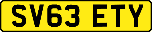 SV63ETY