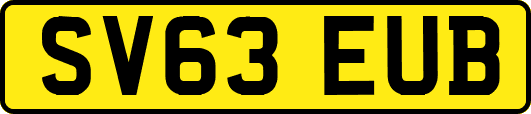 SV63EUB