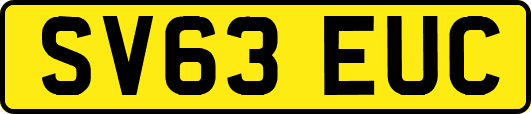 SV63EUC