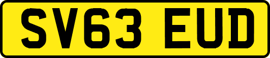 SV63EUD