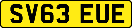 SV63EUE
