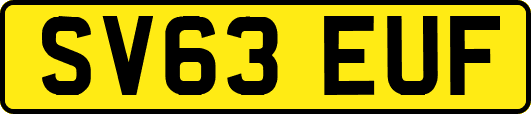 SV63EUF