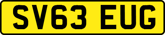 SV63EUG
