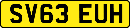 SV63EUH