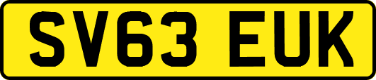 SV63EUK