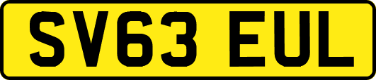 SV63EUL