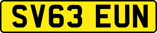 SV63EUN