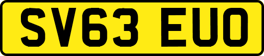 SV63EUO
