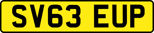 SV63EUP