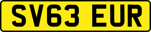 SV63EUR