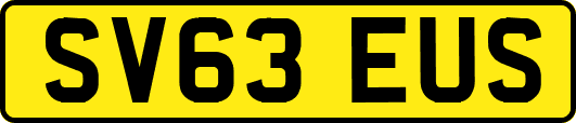 SV63EUS