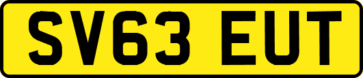SV63EUT