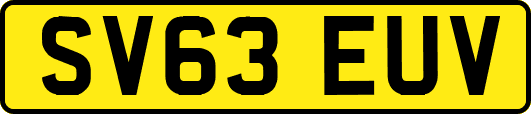 SV63EUV