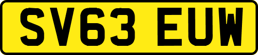 SV63EUW