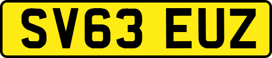 SV63EUZ