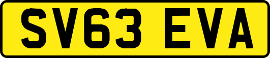 SV63EVA