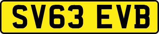 SV63EVB