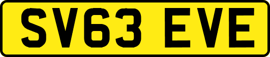 SV63EVE