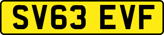SV63EVF