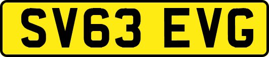 SV63EVG