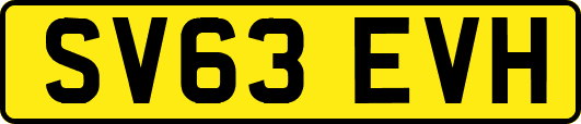 SV63EVH