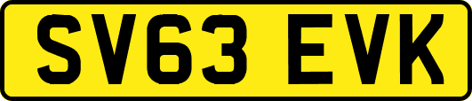 SV63EVK