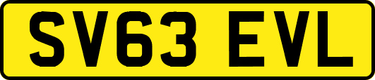 SV63EVL