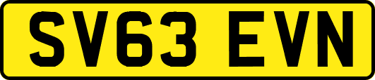 SV63EVN