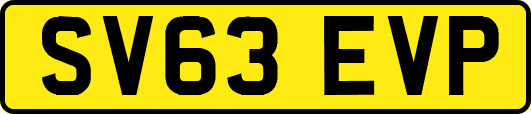 SV63EVP