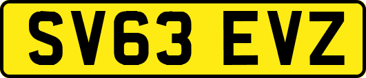 SV63EVZ