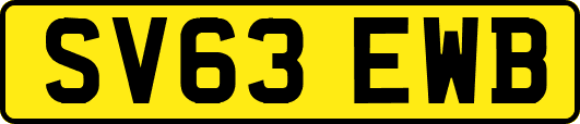 SV63EWB