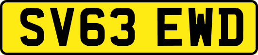 SV63EWD