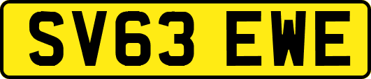 SV63EWE