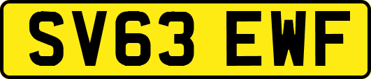 SV63EWF
