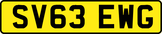 SV63EWG