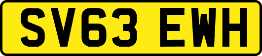 SV63EWH